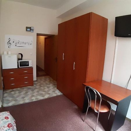 Old Town Friendly And Lovely Apartment Bukarest Eksteriør billede