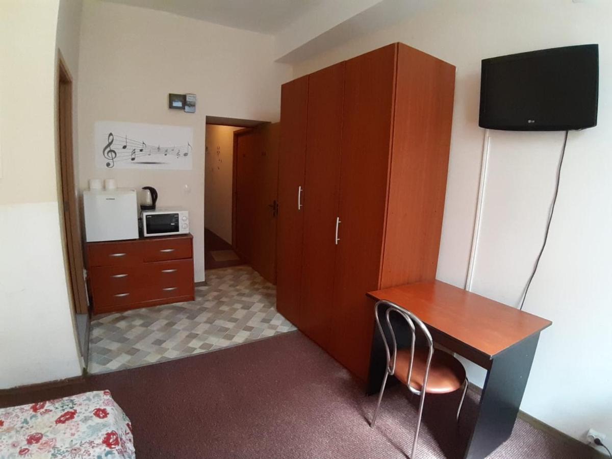 Old Town Friendly And Lovely Apartment Bukarest Eksteriør billede