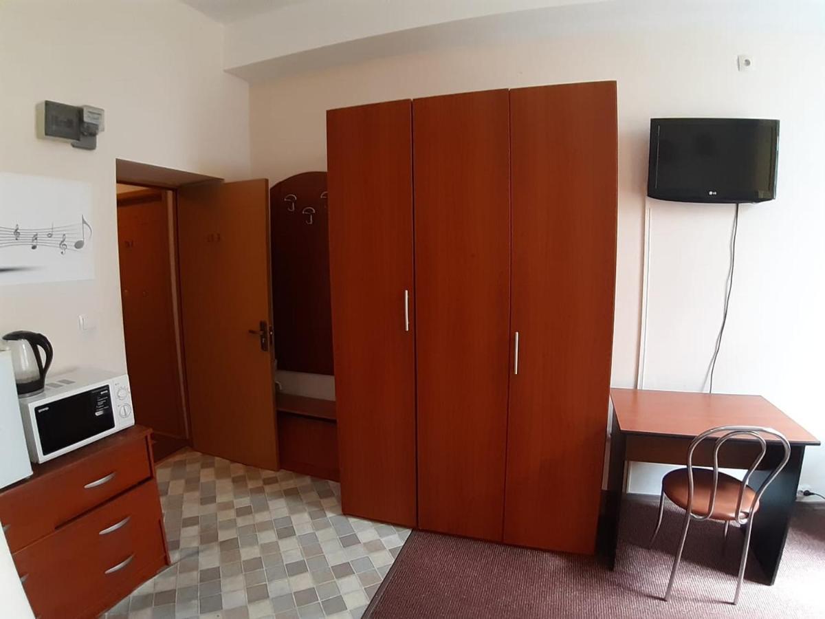 Old Town Friendly And Lovely Apartment Bukarest Eksteriør billede